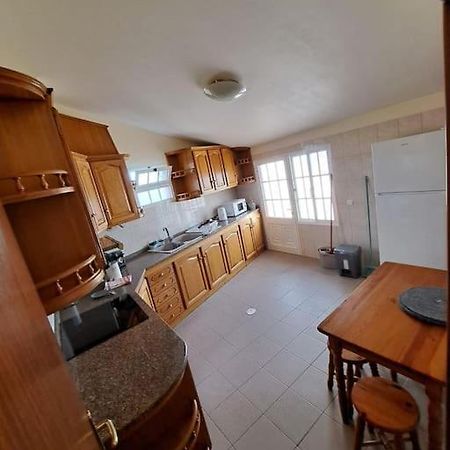 Apartament Betty House. Santa Cruz  Zewnętrze zdjęcie