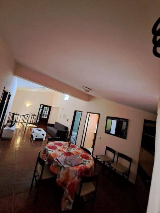 Apartament Betty House. Santa Cruz  Zewnętrze zdjęcie