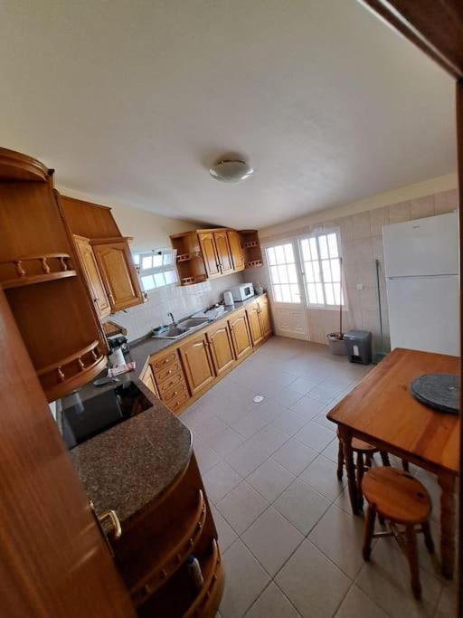 Apartament Betty House. Santa Cruz  Zewnętrze zdjęcie